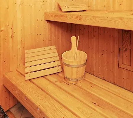 Holiday home Four-bedroom Holiday In Tranekaer 3 *