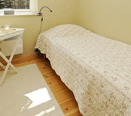 Four-bedroom Holiday In Tranekaer 3 Holiday home *