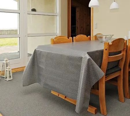 Holiday home Four-bedroom Holiday In Tranekaer 3 *
