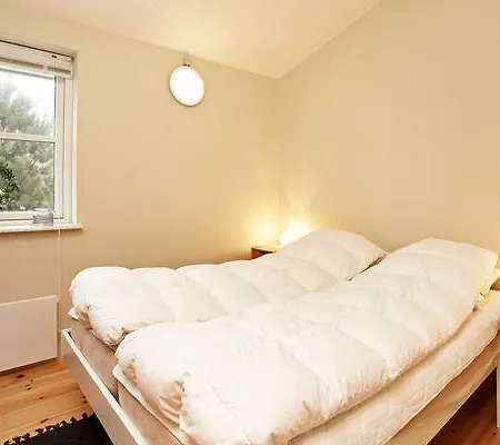 Four-bedroom Holiday In Tranekaer 3 Holiday home Skattebolle